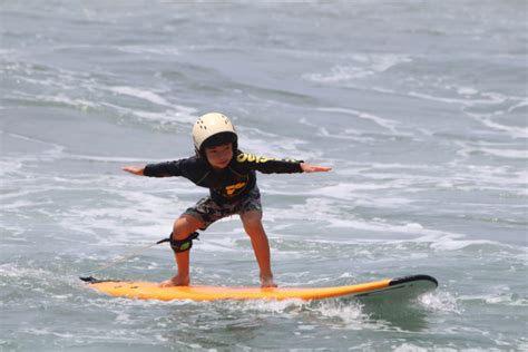 Surfing Safety Tips Odysseysurfschool