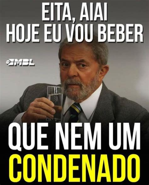 Veja os memes do julgamento de Lula Tribuna PR Paraná Online