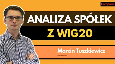 Ciekawe momenty na PKN Orlen oraz Pekao Analiza spółek z WIG20