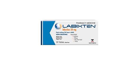 labixten mg tablets  pack unichem coxs  day pharmacy