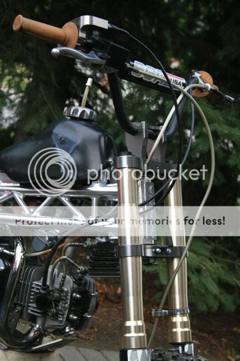 2007 Pitster Pro X3r Brand New Planetminis Forums