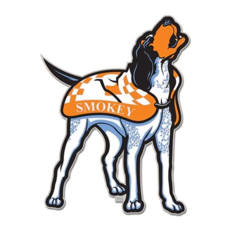 Vols | Tennessee Mascot Collector Enamel Pin | Alumni Hall