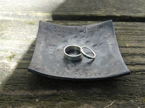 6th anniversary gift for her iron anniversary gift wedding