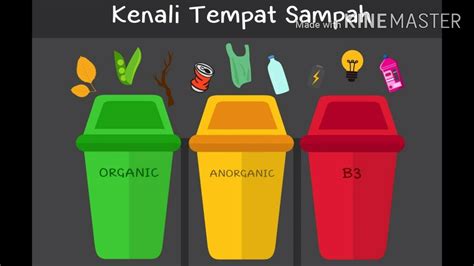 Inspirasi Baru Pengelolaan Sampah