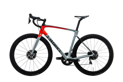 Specialized S Works Roubaix Shimano Dura Ace Di