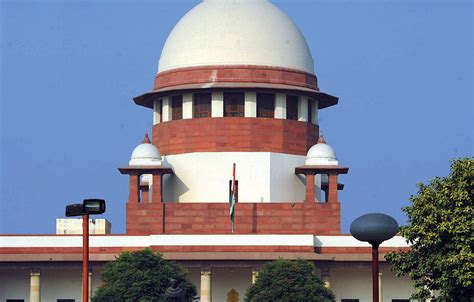 Sterlite Copper Unit Vedanta Moves SC Against Madras HC Order Refusing