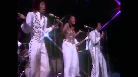 Shalamar Second Time Around Official Video Youtube