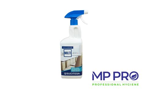 MULTI Spray Multi Surfaces MP PRO Multi Products