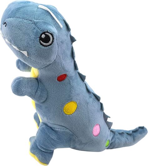 BABYZOCO Dinosaurio De Peluche T Rex Peluche Peluche Dinosaurio