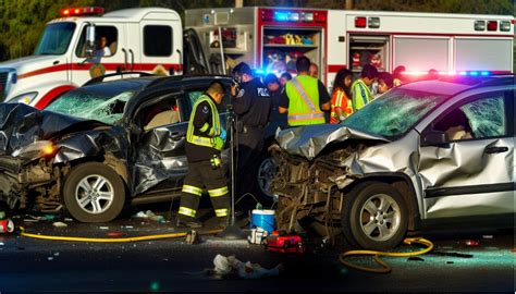 Understanding And Overcoming Ptsd Following A Car Accident