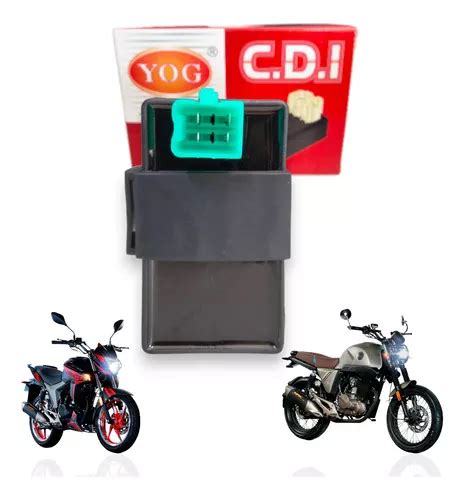 Cdi Para Vento Rocketman 250 Workman 250 Crossover 250 MercadoLibre