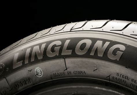 Linglong Appeals To Unbs Over Counterfeit Tyres