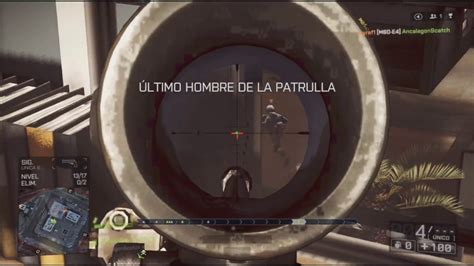 Battlefield Maestro Armero Presa De Lancang Lv Perverbros Spa