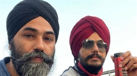 Amritpal Singhs Aide Mentor Papalpreet Singh Arrested Latest News India Hindustan Times