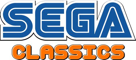 Sega Logo Png Hd Png Pictures Vhvrs