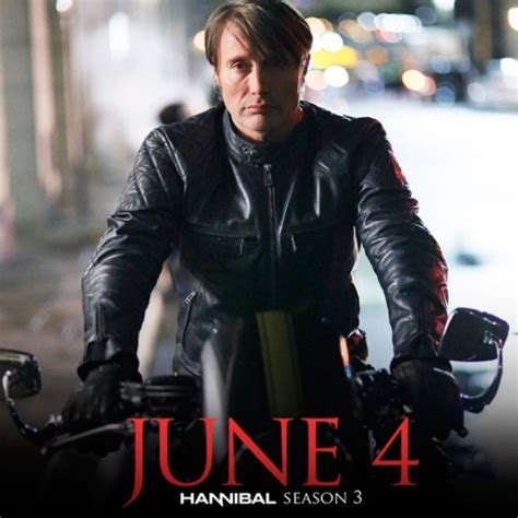 Hannibal Season 3 Episode 1 Spoilers Directors Revealed Scifinow