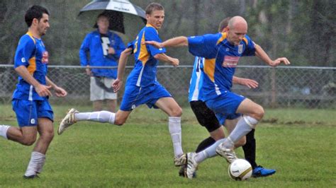 Sunshine Coast Football Best Ever Players The Courier Mail