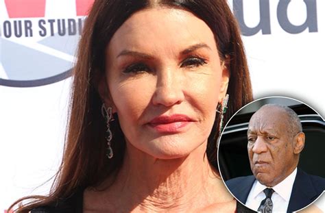 Janice Dickinson Could Be First To Testify Against Bill Cosby In Retrial