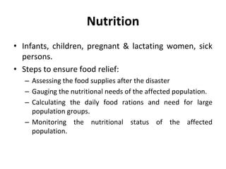 Disaster Management.pdf a PowerPoint presentation ppt | PDF