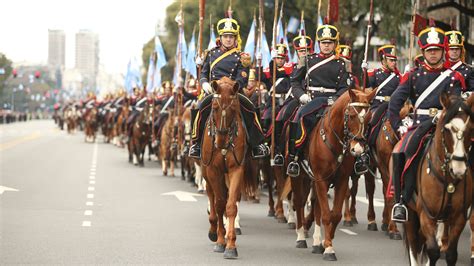 Las 101 Mejores Fotos Del Desfile Por El Bicentenario De La Independencia