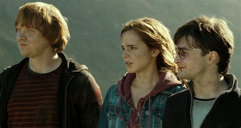 Rumor: Despite Claiming To Be A "Faithful Adaptation", 'Harry Potter ...