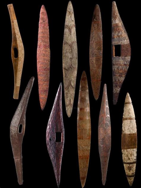 Aboriginal Weapons Artofit