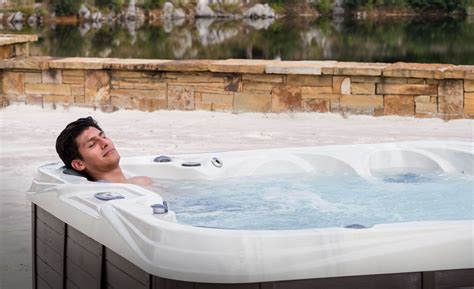 Best Low Maintenance Hot Tubs Aqua Living Factory Outlets