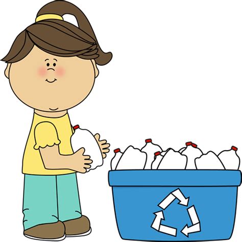 Free Recycling Clip Art - Cliparts.co