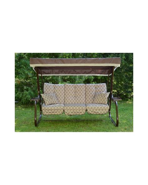 Качели Родео-2 С909/119п