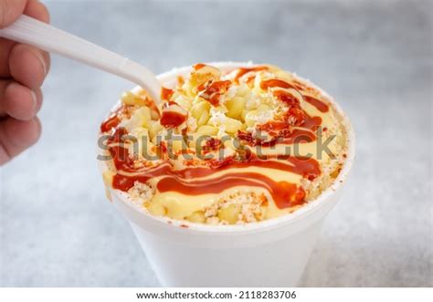 130 Mexican Street Corn Cup Images Stock Photos 3D Objects Vectors