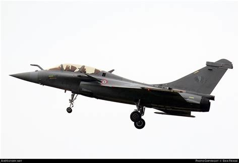 Aircraft Photo Of 350 Dassault Rafale B France Air Force 470631