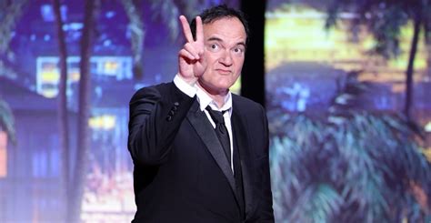 La Peculiar Razón Por La Que Quentin Tarantino No Quiso Dirigir La Nueva Película De Star Trek