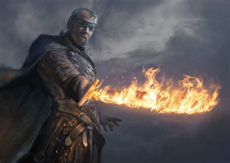 Beric Dondarion - Beric Dondarrion