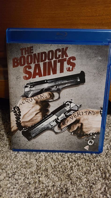 The Boondock Saints 1999 Popular Pics Viewer For Reddit