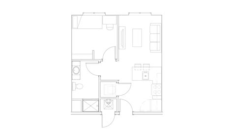 Lincoln Commons - Campus Housing - University of Evansville