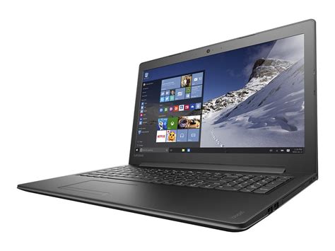 Lenovo IdeaPad 310 15ABR 80ST SHI