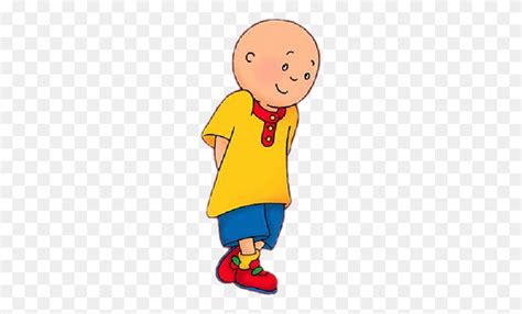 Image Caillou Png Stunning Free Transparent Png Clipart Images Free