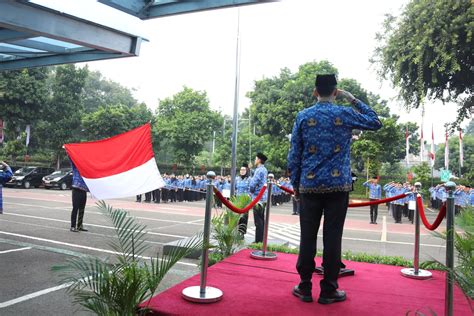 Kementerian Pendayagunaan Aparatur Negara Dan Reformasi Birokrasi