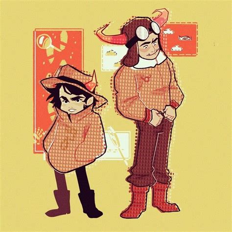 Hiveswap Vikare And Boldir By Mumblepaint Character Design Fan Art