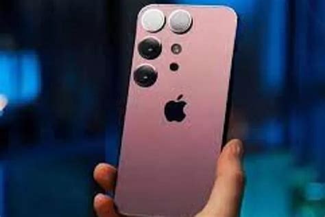 Ukuran IPhone 16 Series Bocor Ke Publik Gadget Dengan Layar Lebih