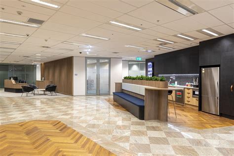 4 Person Meeting Room Workspace365 Parramatta Event Venue Hire