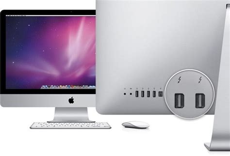 Testing the 27 "iMac" Thunderbolt - part II | MacMyth