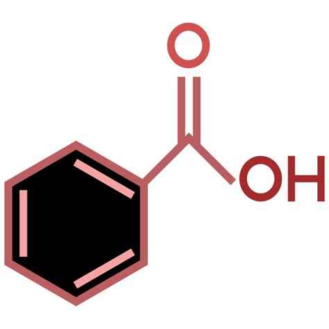 Chemical Compound Flat Icon 12996135 Png