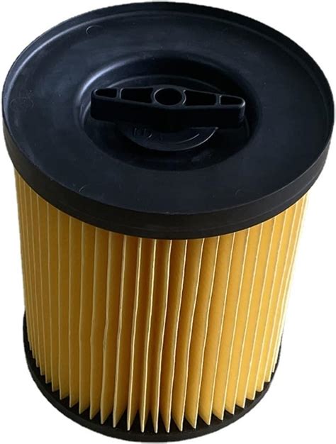 Cartridge Vacuum Filter Compatible With Parkside Pwd Series Pwd A