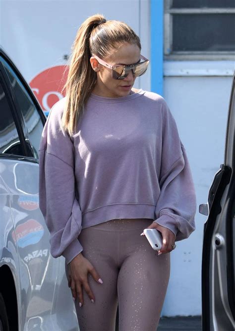 Jennifer Lopez Wet Pusy Pics