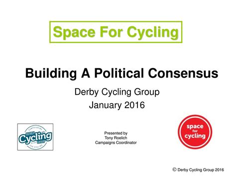 Building A Political Consensus Ppt Download