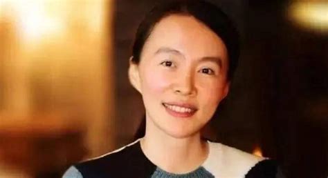 The Richest Woman In China Is Replaced The Annual Income Is