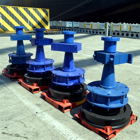 Wheel Assemblies Trolley Gantry And Catenary Wheels Gantrex Crane