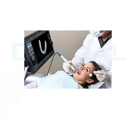 M True Definition Intraoral Scanners Dandal