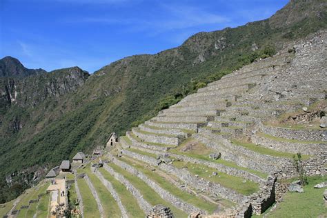 Photo 2 of 2 in Work Begins on a New Airport at Machu Picchu, Sparking ...